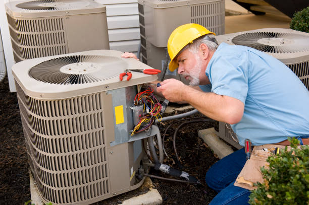 Best Ductless HVAC repair  in Apple Valley, OH